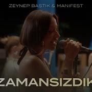 Zamansızdık Akustik Zeynep Bastık M6nifestgirls