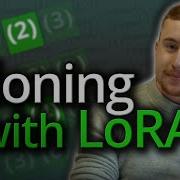 Cloning Yourself In AI Using LoRA Computerphile