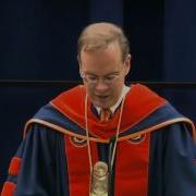 Syracuse University 2014 Convocation For New Students