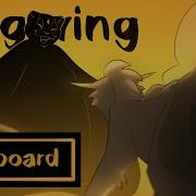 BIGGERING A Meadowstar AMV Storyboard Warriors OCs