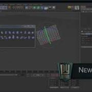 PyDeform V3 0 Cinema 4D Plugin