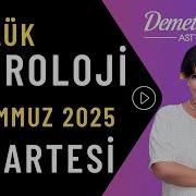 Bugün 12 Temmuz 2025 Cumartesi Günlük Burç Yorumu Astrolog Demet Baltacı Astroloji Burçlar Haber