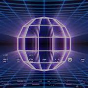 VHS Retrowave Dynamic Theme PS4