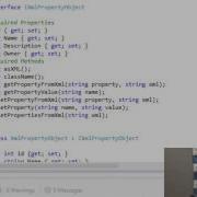 Web Programming XML Reflection Inheritance Part 3