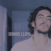 Dennis Lloyd Nevermind Official Audio