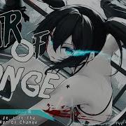 Nightcore War Of Change Lyrics