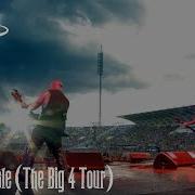 Slayer War Ensemble The Big 4 Tour 5 1 Surround 4K Remastered