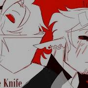 Under The Knife Jack Von Pyroscythe Vampires SMP Animatic