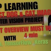Image Classification Project Overview Computer Vision In AI