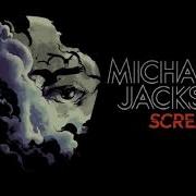 Michael Jackson Blood On The Dance Floor Scream Album Mix Snippet 2017