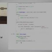 Integrating Python And C With Boost Python Part 4 SciPy 2014 Austin Bingham