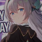 Nightcore Fly Away Lyrics