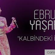 Ebru Yaşar Kalbindeki İmza Yılbaşı Özel