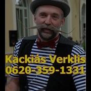 Kackiás Verklis Postakocsi