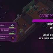 UI Game Sound Design Showcase Immersive Audio For Game Interfaces