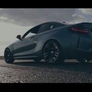 BMW M2 Action Video Drift Drag And Rock N Roll