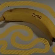 15 Minute Banana Countdown Timer With Stop Motion Animation End