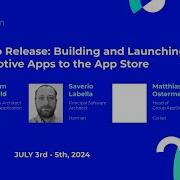 Building And Launching Android Automotive Apps To The App Store Droidcon Berlin 2024
