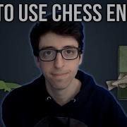How To Use Chess Engines