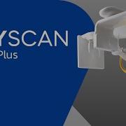 RAYSCAN Alpha Plus