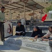 Golshan Went To The Cemetery A New Chapter In The Challenging Life Of The Amir Family