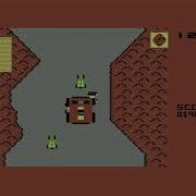 OGT Все программы для C64 которые у меня есть и которые начинаются с Bump C64
