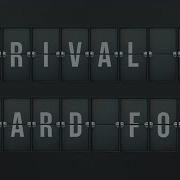 Arrival Board Split Flap Font Pack Stock Motion Graphics