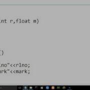 Constructor Overloading In Tamil
