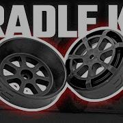 AIr Spring Cradle Kit