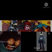 Tabi Vs Whitty Power Levels