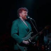 Jack Garratt Surprise Yourself At PizzaExpress Live