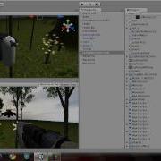 Create A FPS Game In Unity 3D 7 Add A HUD And Health To The Player