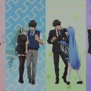 2X2 LOVE Opening Animation GODDESS OF VICTORY NIKKE