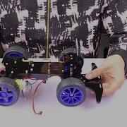 Adeept 4WD RC Arduino Smart Car Kit Assembly Tutorial Part 2