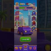 Loop Sort 383 GAME Walkthrough