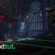 Easy Camera Match In Maya And Blender
