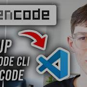 How To Setup Opencode CLI In VS Code Use Opencode CLI
