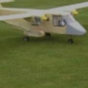 Nomad GAF N22