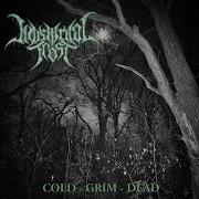Nokturnal Frost Cold Grim Dead Full EP