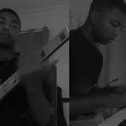 Outro Live Arrangement