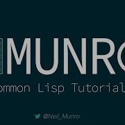Common Lisp Tutorial 8e Functional Programming Lambda Functions