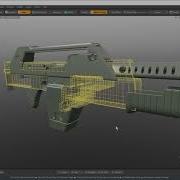 MODO Quick Clip MeshFusion Optimizations And Compound Trims