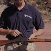 Martini Henry I C 1 Carbine