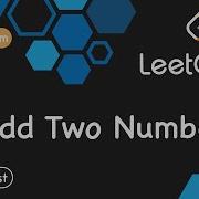 LeetCode 2 Add Two Numbers Python 刷題 Coding Kevin