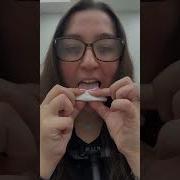 Tongue Stretch Myofunctional Therapy Exercise For Tongue Tie Oralhealth Tonguetie Oralcare