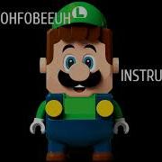 THALASSOPHOBIA INSTRUMENTAL OLD VERSION MARIO S MADNESS OST REMOVED