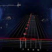 Black Flag My War Rocksmith Lead