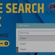 How To Build Live Search Box Using PHP MySQL And AJAX Select2 Live Search With CodeIgniter