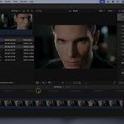 Using Drop Zones In Apple Final Cut Pro 11 V