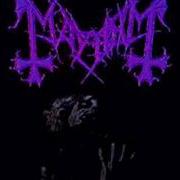 Mayhem Freezing Moon Dead Vocals